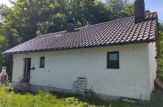 Haus kaufen in 94505 Bernried, Bernried - Wohnhaus, Haus, Baugrund