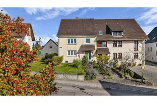 Doppelhaushälfte kaufen in 78224 Singen, Singen / Friedingen - Viel Platz für Ihre Träume! Schöne Doppelhaushälfte in Singen-Friedingen