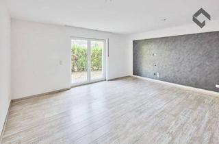 Wohnung kaufen in 57439 Attendorn, Attendorn - Großzügig wohnen: City-Feeling trifft Gartenflair