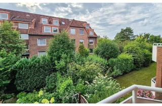 Wohnung kaufen in 22869 Schenefeld, Schenefeld - *Provisionsfrei für Kaufende* Schöne 2,5-Zimmer-Wohnung mit Balkon und Einzelgarage