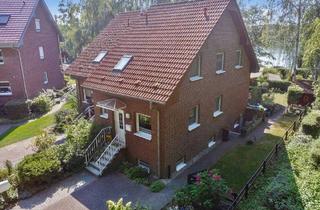 Haus kaufen in 14476 Potsdam, Potsdam - Charmantes Reihenendhaus in idyllischer Lage von Neu Fahrland