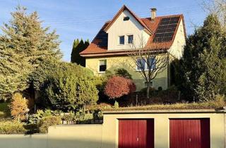 Einfamilienhaus kaufen in 78628 Rottweil, Rottweil / Altstadt - Schmuckes Haus in Rottweils Altstadt
