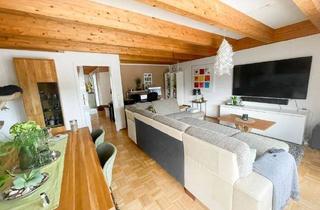 Haus kaufen in 96479 Weitramsdorf, Weitramsdorf - Schöne Eigentumswohnung mit Hauscharakter und großzügiger Raumaufteilung in Weitramsdorf