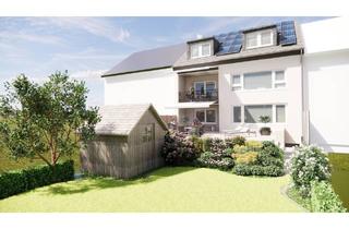 Wohnung kaufen in 54296 Trier, Trier - Moderne 3 Zimmer-Wohnung in Sanierung zu verkaufen