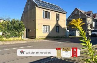 Einfamilienhaus kaufen in 04158 Leipzig, Leipzig - 2019 modernisiertes Einfamilienhaus l EBK l Kamin l Viel Potential