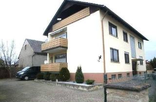 Haus kaufen in 97520 Röthlein, Röthlein - Gepflegtes 3-Fam.- Haus in Röthlein