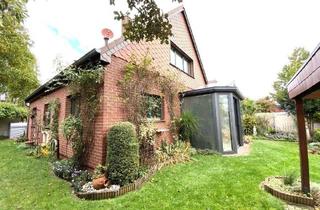 Haus kaufen in 15366 Hoppegarten, Hoppegarten - Provisionsfrei für Erwerber - 5 Zimmer, besichtigen, einziehen, wohlfühlen