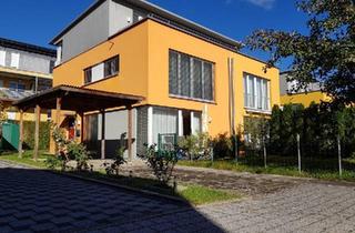 Doppelhaushälfte kaufen in 78224 Singen, Singen (Hohentwiel) - Moderne Doppelhaushälfte in Singen-Nord, keine Provision