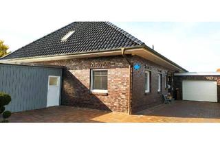 Haus kaufen in 26316 Varel, Varel - Freistehende Bungalow