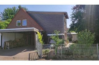 Doppelhaushälfte kaufen in 30890 Barsinghausen, Barsinghausen - Sonnige Doppelhaushälfte im idyllischen StemmenBarsinghausen