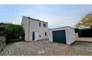 Einfamilienhaus kaufen in 64823 Groß-Umstadt, Groß-Umstadt - EINFAMILIENHAUS MIT GEHOBENEM WOHNAMBIENTE IN DER KERNSTADT (ERDGESCHOSS BARRIEREFREI)