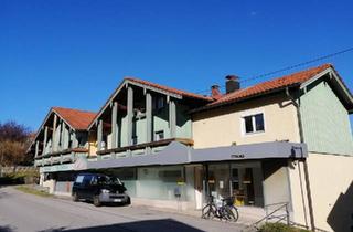 Haus kaufen in 83126 Flintsbach, Flintsbach am Inn - Wohn- und Geschäftshaus mit Bergblick in Flintsbach am Inn