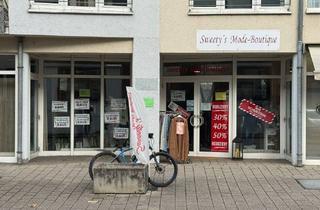 Geschäftslokal mieten in Jahnstr., 73054 Eislingen, Eislingen - Laden Büroflächen in Eislingen Jahnstr. zu vermieten