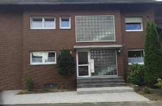 Wohnung kaufen in 49479 Ibbenbüren, Ibbenbüren - 3-Zimmer-Eigentumswohnung mit Balkon & Garage -PROVISIONFREI-