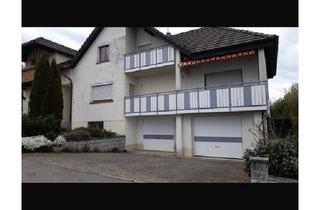 Haus kaufen in 79725 Laufenburg, Laufenburg (Baden) - Haus zu verkaufen