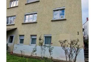 Mehrfamilienhaus kaufen in 70199 Stuttgart, Stuttgart - Mehrfamilienhaus