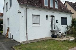 Mehrfamilienhaus kaufen in 72336 Balingen, Balingen - Mehrfamilienhaus