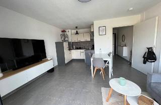 Wohnung kaufen in 66333 Völklingen, Völklingen - Eigentumswohnung Schoeneck