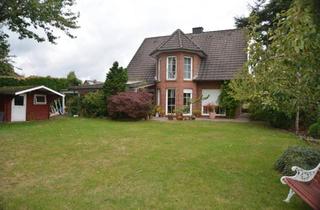 Einfamilienhaus kaufen in 49757 Werlte, Werlte - Einfamilienhaus Werlte freistehend Top Lage und Grundstück