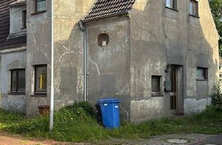 Doppelhaushälfte kaufen in 26954 Nordenham, Nordenham - Doppelhaushälfte zentrumsnah