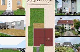 Haus kaufen in 07554 Pölzig, Pölzig - Reihenendhaus mit individuellen Gestaltungsmöglichkeiten