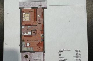 Penthouse kaufen in 54636 Rittersdorf, Rittersdorf - Eigentumswohnung Penthouse in 54634 Bitburg