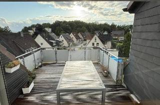 Wohnung kaufen in 44265 Dortmund, Dortmund - Vollklimatisierte ETW über 2 Etagen in Schwerte