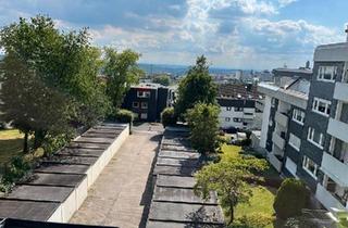 Wohnung kaufen in 42855 Remscheid, Remscheid - Moderne 3 Zimmer-Wohnung mit 2 Balkonen-Garage-Familienfreundlich