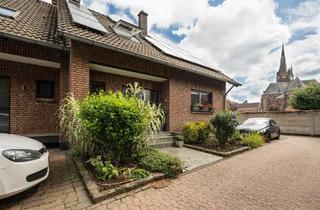 Einfamilienhaus kaufen in 47918 Tönisvorst, Tönisvorst - Doppelhaushälte neuwertiger Zustand Tönisvorst-Vorst