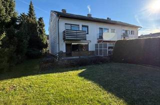 Reihenhaus kaufen in 83620 Feldkirchen-Westerham, Feldkirchen-Westerham - Reihenhaus zum Kauf · provisionsfrei in 83620 Feldkirchen-W.