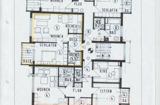 Wohnung kaufen in 71394 Kernen, Kernen im Remstal - ETW in Rommelshausen von privat zu verkaufen