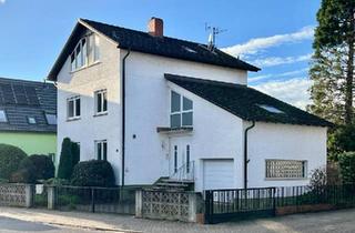 Einfamilienhaus kaufen in 67149 Meckenheim, Meckenheim - Privatverkauf: Perfekt für eine große Familie.