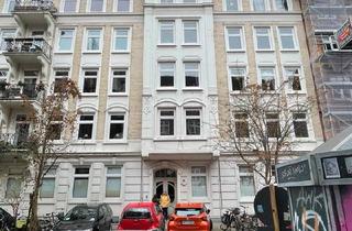 Loft kaufen in 22605 Hamburg, Hamburg - DG Loft Altona zu verkaufen