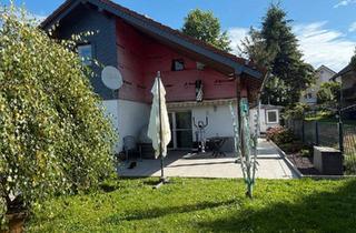 Einfamilienhaus kaufen in 63679 Schotten, Schotten - Einfamilienhaus