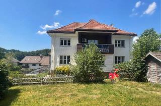 Villa kaufen in 79736 Rickenbach, Rickenbach - Villa 10 Zi , 250 qm , Grundstück 988 qm, mit ELW