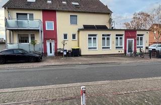 Mehrfamilienhaus kaufen in 30827 Garbsen, Garbsen - Modernisiertes Mehrfamilienhaus mit Gewerbefläche