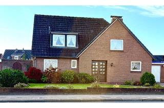 Einfamilienhaus kaufen in 25813 Husum, Husum - Einfamilienhaus in HusumNordsee