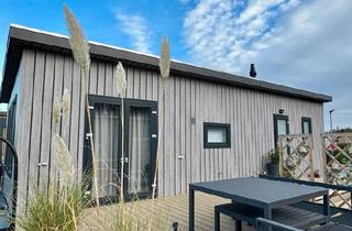 Haus kaufen in 23743 Grömitz, Grömitz - Mobilheim am Lensterstrand - Erstwohnsitz möglich