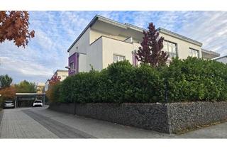 Haus kaufen in 63743 Aschaffenburg, Aschaffenburg - Wunderschönes Reiheneckhaus in Aschaffenburg Stadt