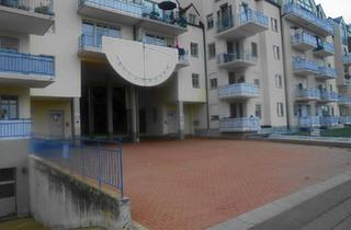 Wohnung kaufen in 92421 Schwandorf, Schwandorf - 3 Zimmer Küche Bad Südlage Ideal für Anleger