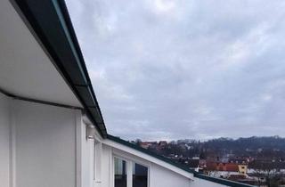 Penthouse kaufen in 84130 Dingolfing, Dingolfing - Exklusives Penthouse mit 3 Zimmern ca. 110 qm in Dingolfing