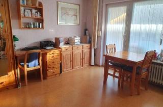Wohnung kaufen in 79194 Gundelfingen, Gundelfingen - 1-Zim. Wohnung in Gundelfingen 32 qm inkl. Stellplatz Tiefgarage