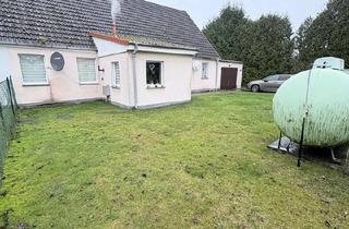 Doppelhaushälfte kaufen in 17495 Karlsburg, Karlsburg - Charmante Doppelhaushälfte mit großem Herz