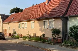 Einfamilienhaus kaufen in 06449 Aschersleben, Aschersleben - Einfamilienhaus in Aschersleben