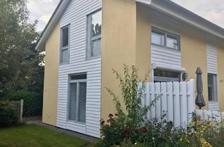 Einfamilienhaus kaufen in 25541 Brunsbüttel, Brunsbüttel - Ihr Niedrigenergiehaus in Bestlage