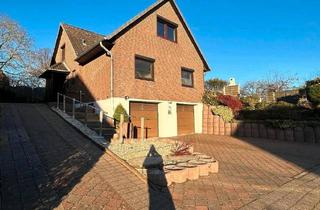 Einfamilienhaus kaufen in 23744 Schönwalde, Schönwalde am Bungsberg - Gemütliches Einfamilienhaus 6 Zimmern PROVISIONSFREI