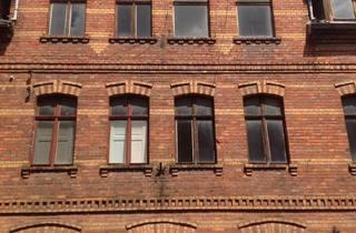 Haus kaufen in 39387 Oschersleben, Oschersleben (Bode) - Sanierungsproj. MFH mit erhöhter AfA, IB-Darl. 0,95%