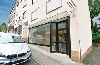 Gewerbeimmobilie kaufen in 61462 Königstein, Königstein - Ihr neues GeschäftBüroPraxis in der City