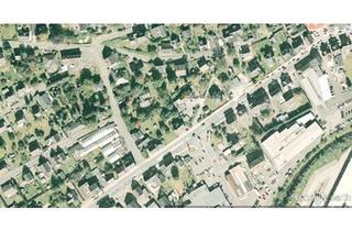 Haus kaufen in 51702 Bergneustadt, Bergneustadt - Wohn und Geschäftshaus im Zentrum von Bergneustadt