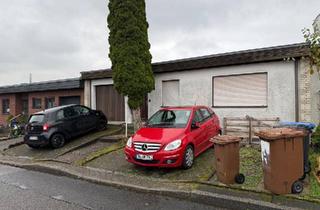 Mehrfamilienhaus kaufen in 58285 Gevelsberg, Gevelsberg - Mehrfamilienhaus, teilsaniert, teilvermietet